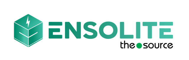 Ensolite Logo