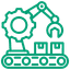 In-House Manufacturing