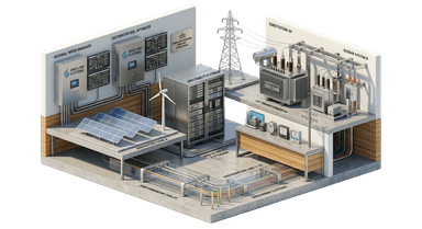 Grid Node
