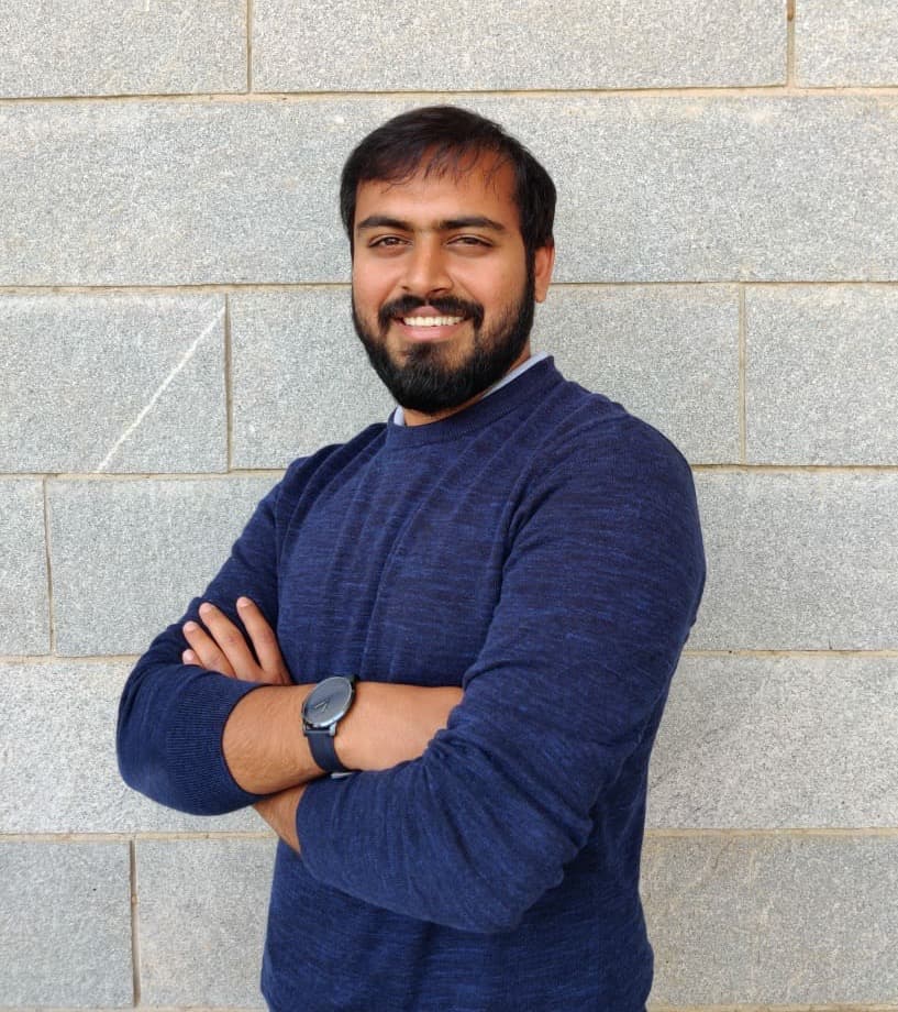 Harish Kongara