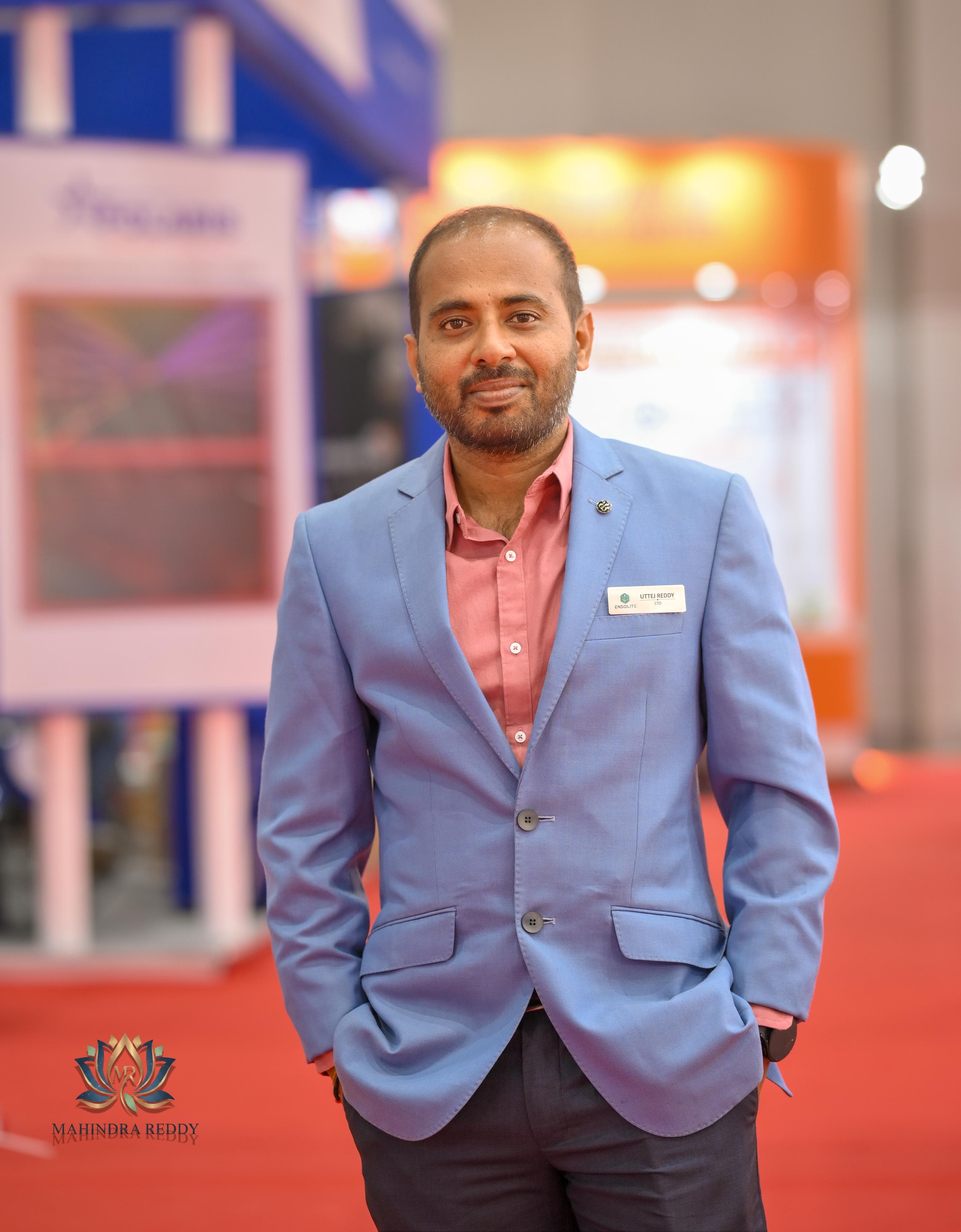 Uttej Reddy