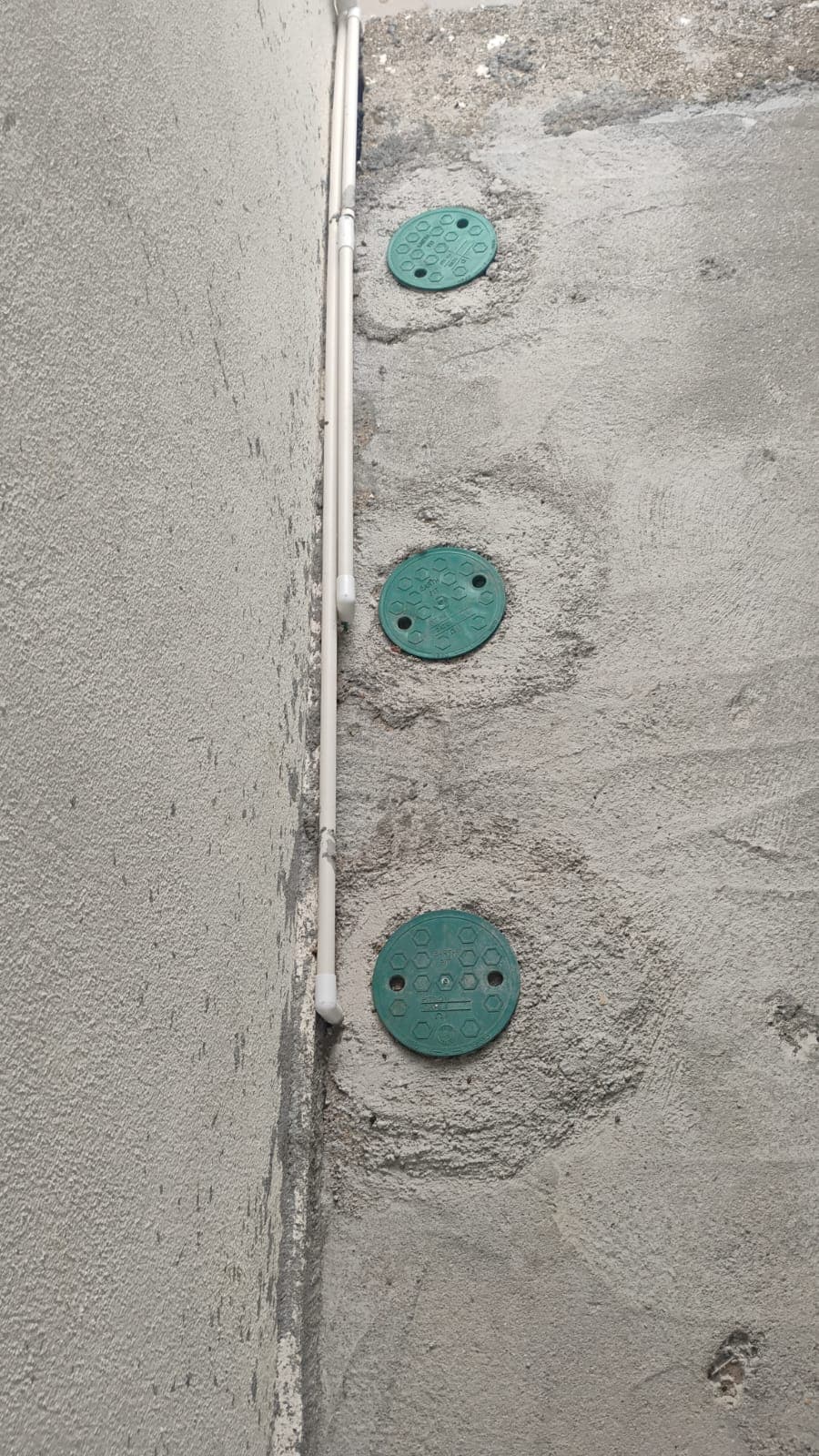 Installation